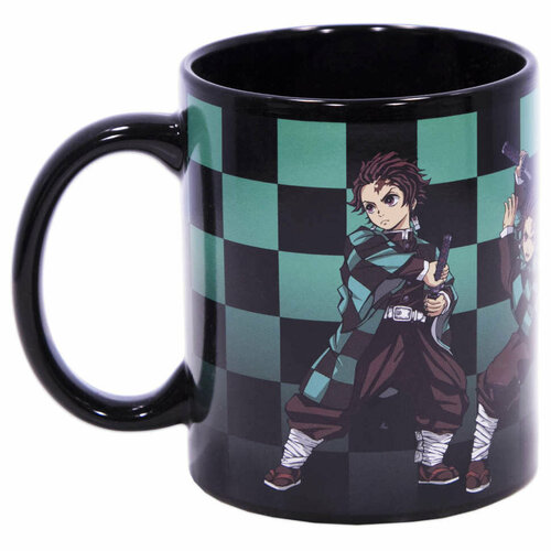 Кружка Tanjiro Kamado 320 мл ARTM3