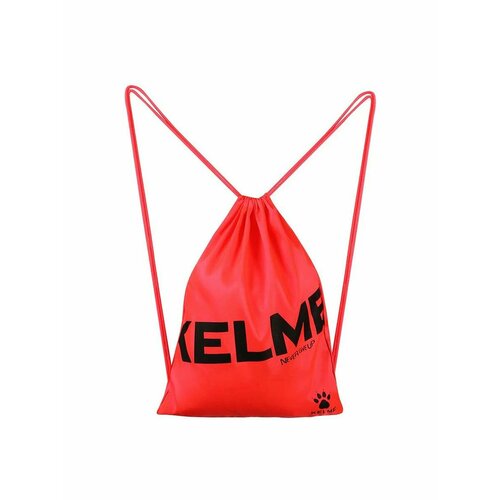 Сумка-мешок спорт. KELME Bunch of Pocket, K034-1-903, полиэстер, фуксия сумка спортивная kelme 30х33х63 см черный