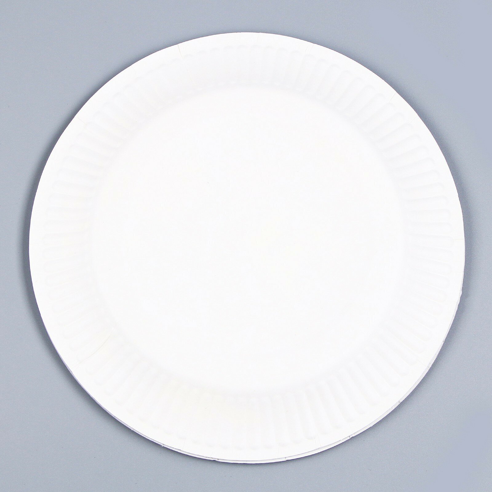 Набор бумажной посуды «Аниме»: 6 тарелок, 1 гирлянда, 6 стаканов - фотография № 11
