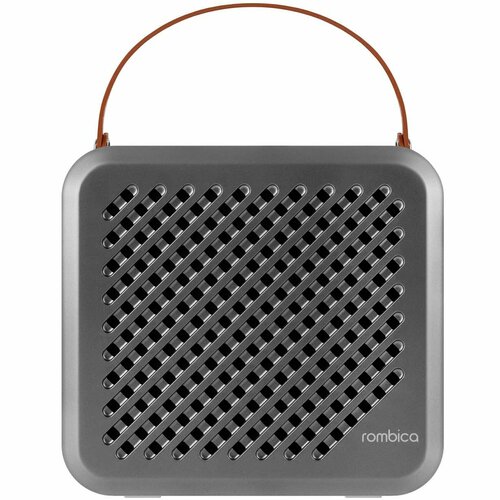 Беспроводная акустика Rombica mysound Chroma Grey 259900₽