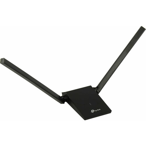 TP-Link Archer T4U Plus Двухдиапазонный Wi-Fi USB адаптер AC1300 высокого усиления 4596₽