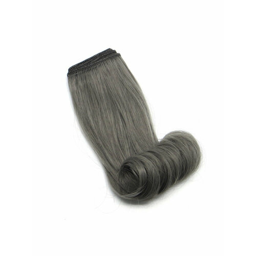 Трессы (волосы) кудри для кукол 15/100 см