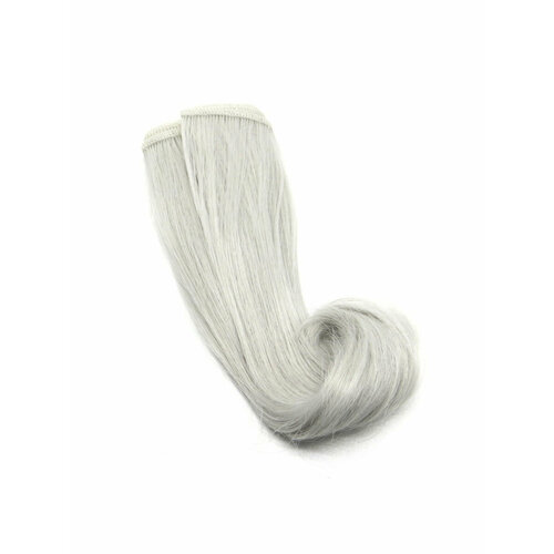 Трессы (волосы) кудри для кукол 15/100 см