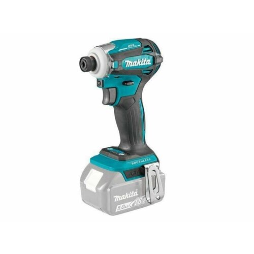 Импульсный гайковерт Makita DTD172Z 1490000₽