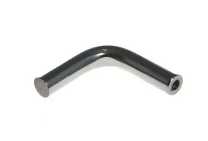 фото Уголок для поручня под сварку D16 резьба М8