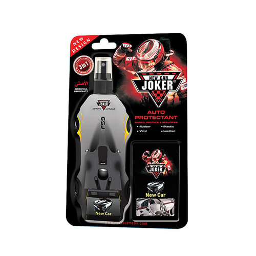 фото Силикон панели с губкой NEW 250мл новая машина