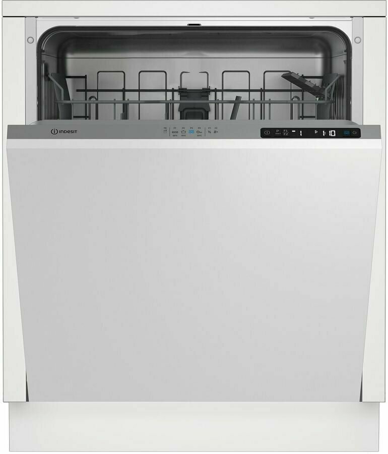 Встраиваемая посудомоечная машина 60CM DI 3C49 B INDESIT