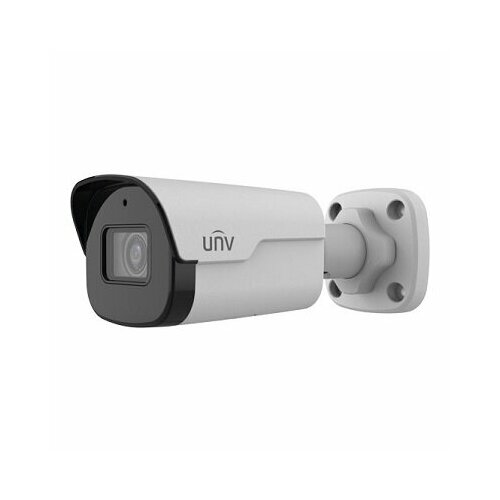 Камера видеонаблюдения Uniview IPC2124SS-ADF40KM-I0 1072300₽
