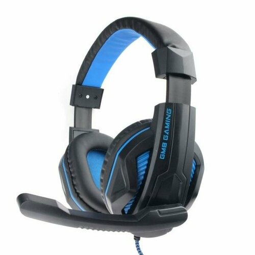 Гарнитура Gembird MHS-G215 143000₽