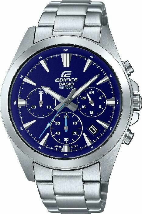 Наручные часы CASIO Edifice EFV-630D-2A