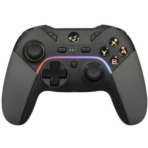 Геймпад беспроводной ARDOR GAMING Entrain черный 408700₽