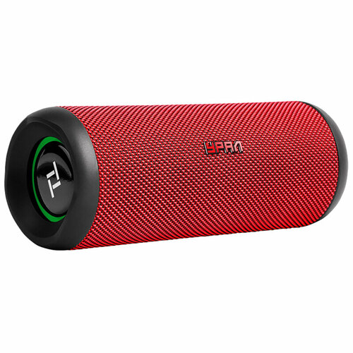 Акустическая система Урал ТТ М3 25Вт красный 871200₽