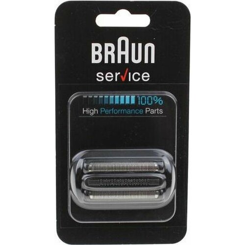 Сетка+режущий блок для бритв Braun Combipack 53B, Series 5/6, 81733844 сетка и режущий блок braun 20s combipack