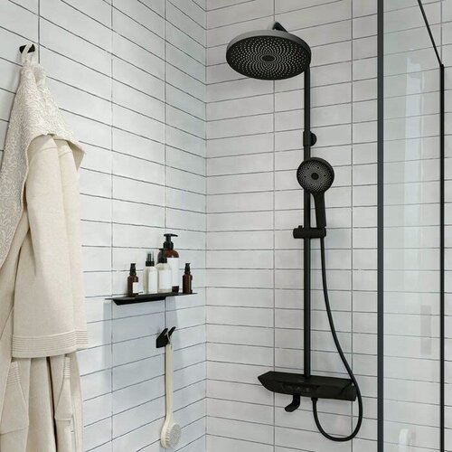 Изображение товара Смеситель для ванны с верхним душем IDDIS SpaHome SPABLBTi06