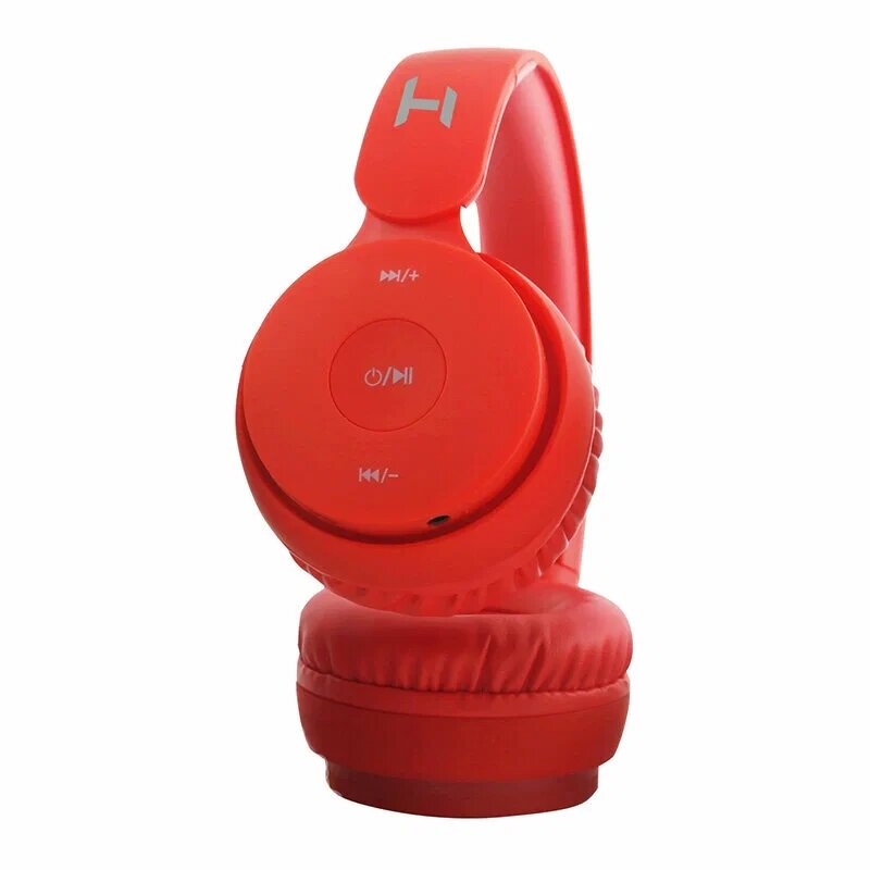 Наушники Harper HB-215 red