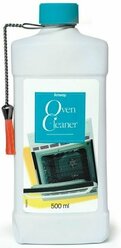 Amway чистящее средство-гель для духовых шкафов OVEN CLEANER. 500мл.