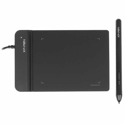 Графический планшет XPPen Star G430S