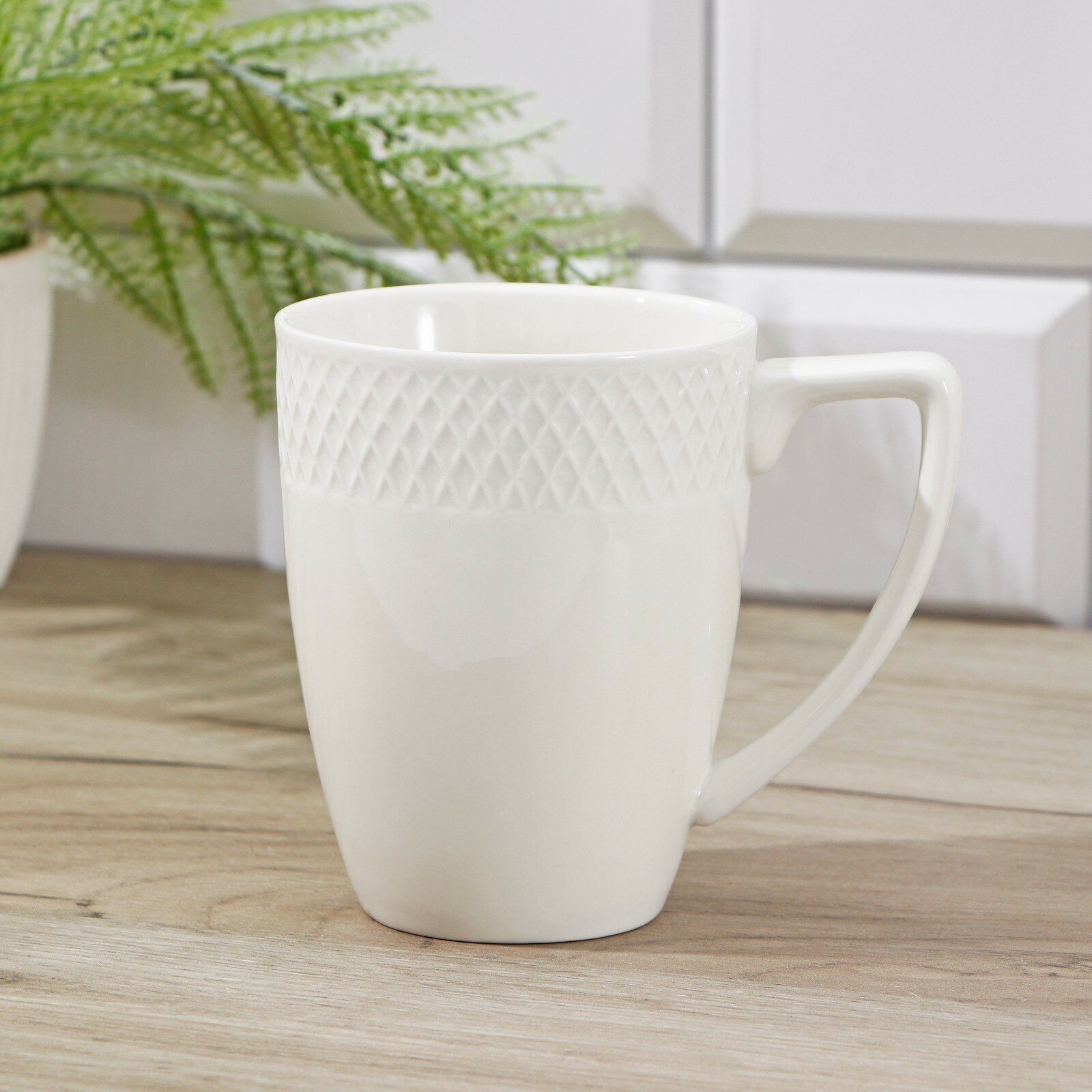 фото Кружка "Эстет" 300мл