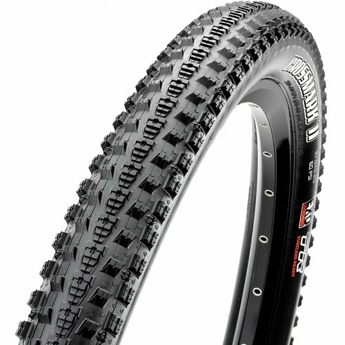 фото Покрышка 27.5х2.10" maxxis crossmark ii m344p w tt dk62 314/458 3ly
