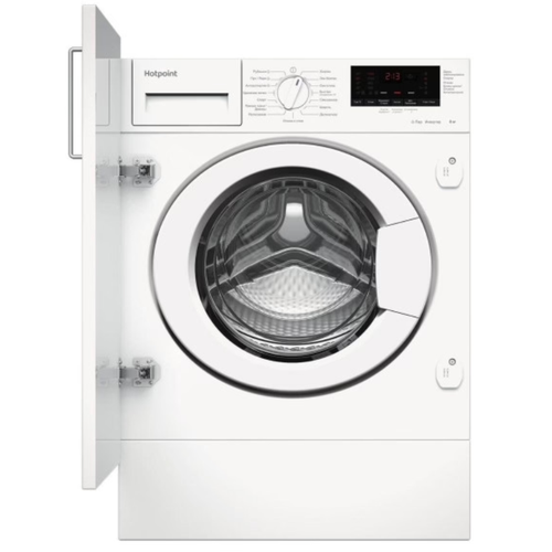 Стиральная машина HOTPOINT BI WMHD 8482 V 5649900₽