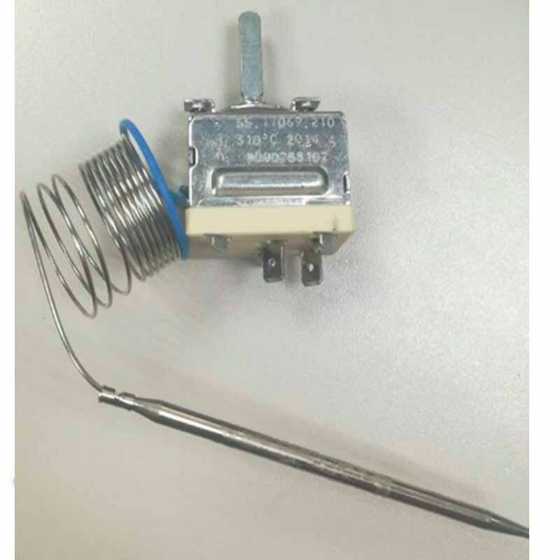 фото Термостат для духовки Bosch, Siemens, NEFF 310°C 499005 - EGO 55.17069.210, COK200BO 9000758107