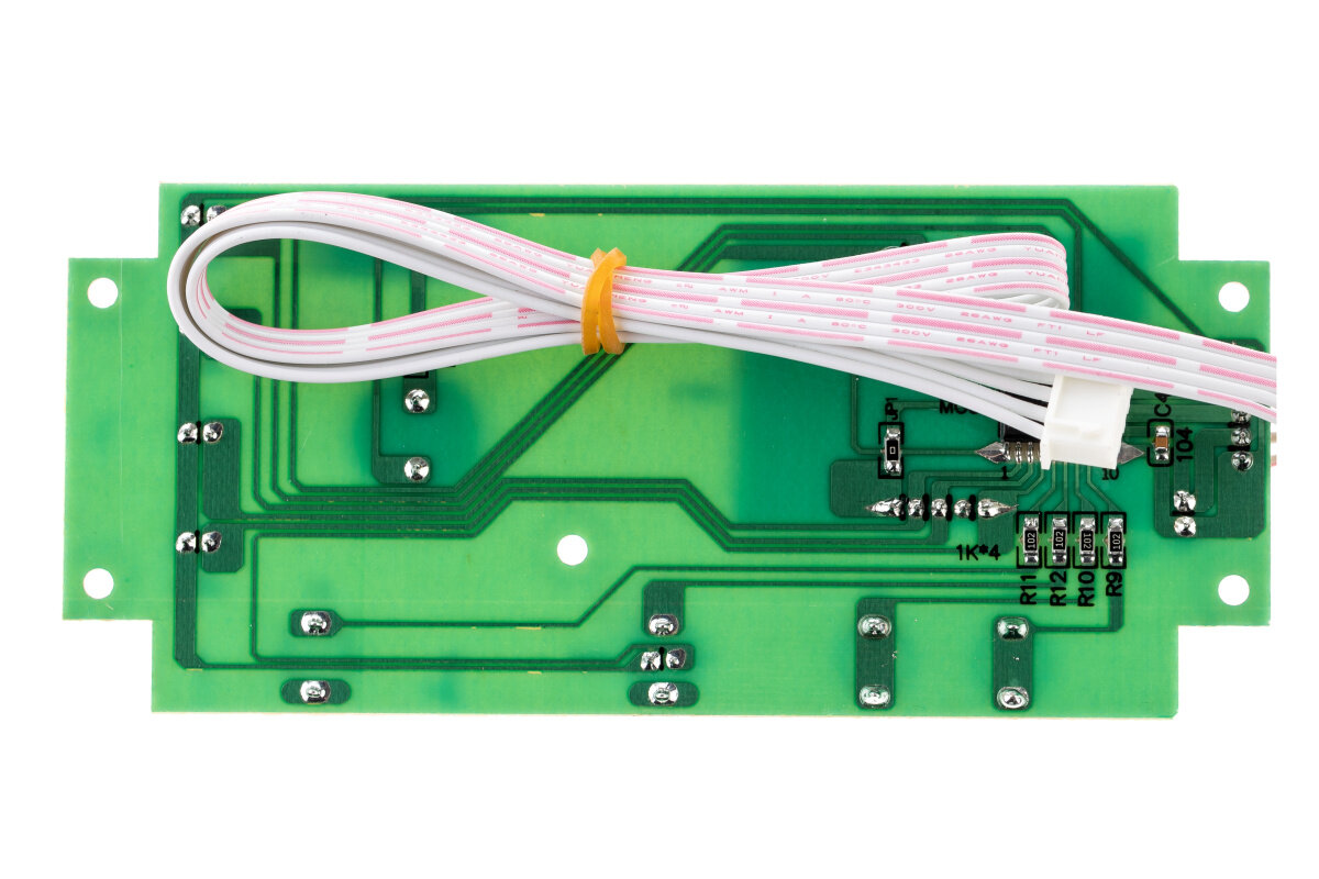 Панель управления, IF PRO — фото 1