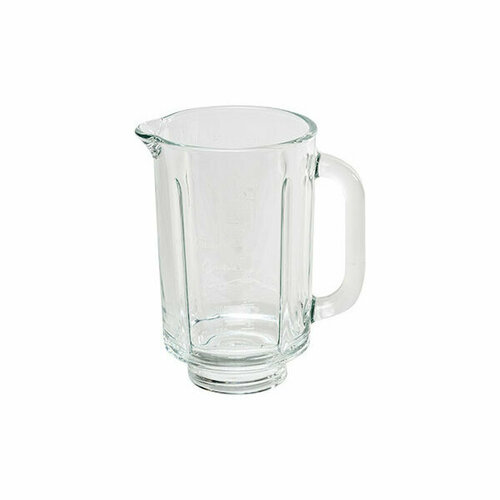 Стеклянная чаша для блендера Kenwood 1600ml KW713790 чаша блендера kw714297 комбайна kenwood fpp220