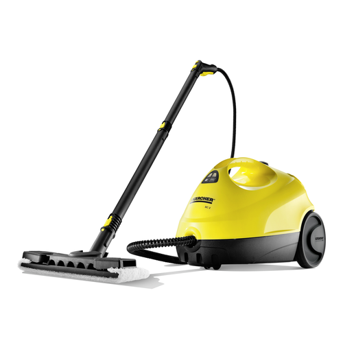 Пароочиститель Karcher KST 1728900₽