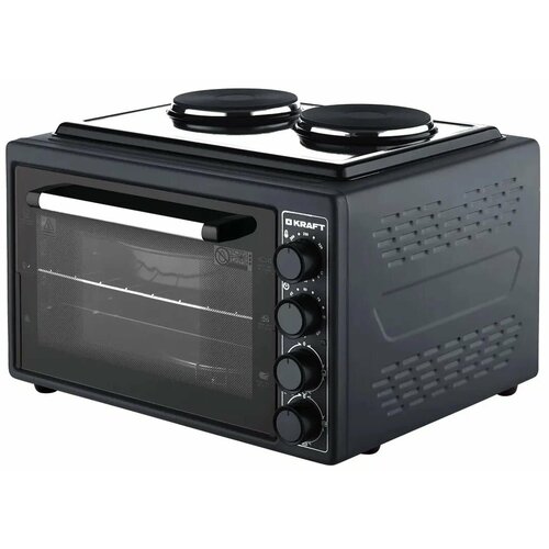 Мини печь KRAFT KF-MOHP 3800 DGR 1386800₽