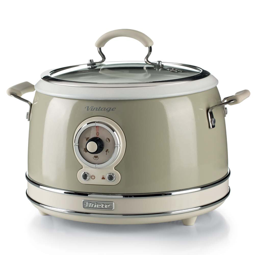 Рисоварка-мультиварка Ariete Vintage 2904 1606400₽