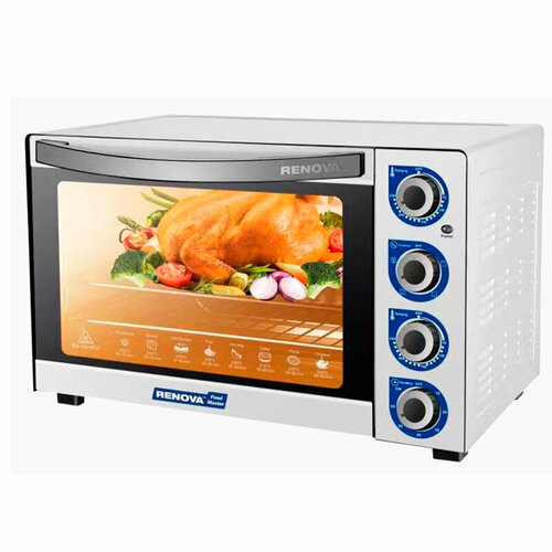 Мини печь Renova MO-40GFTW1 1066000₽