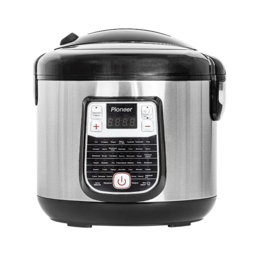 Мультиварка Pioneer MC501 1141800₽