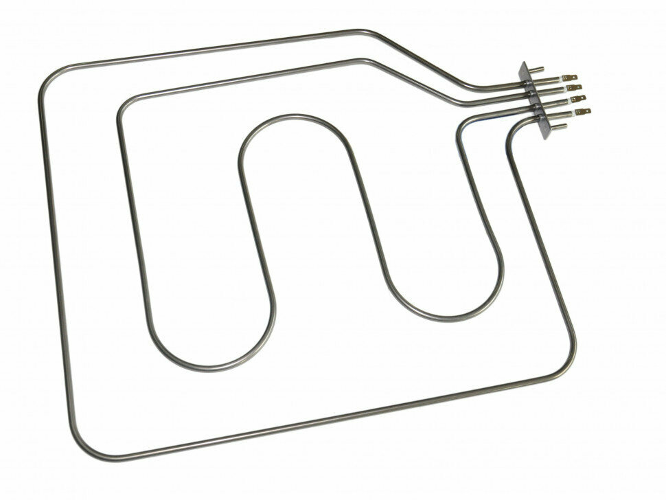 ТЭН духового шкафа ШЖЭ электроплиты ЭП Abat В3-181/190-7,5-6,5/2,4 Т220 ТЭН-ШЖЭ
