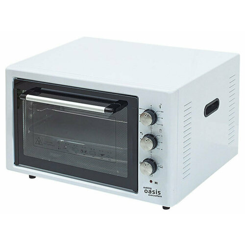 Мини-печь OASIS M-36W 600000₽