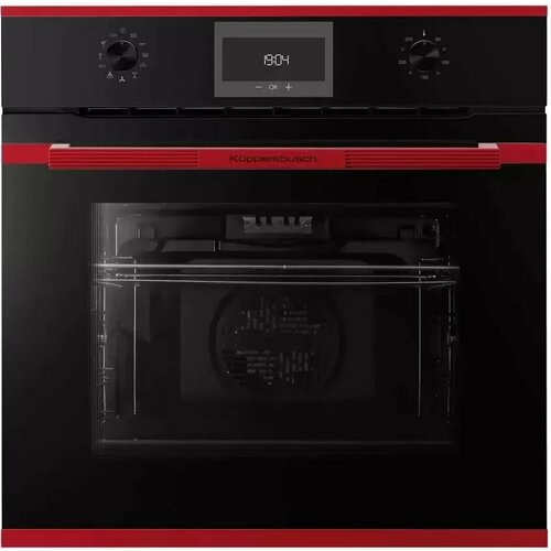 Электрический духовой шкаф KUPPERSBUSCH B 63300 S8 15699000₽