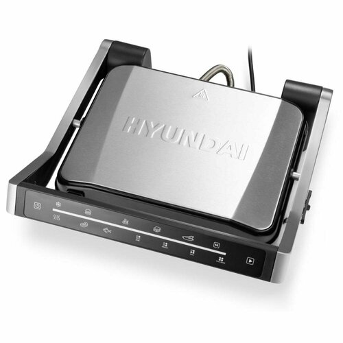 Электрогриль Hyundai HYG-3022 8032₽