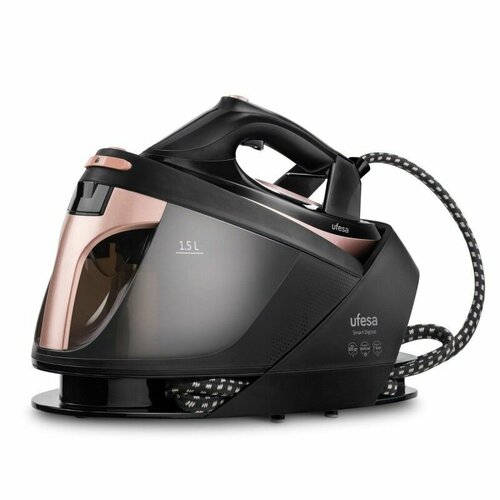 Парогенератор UFESA SMART DIGITAL 1280000₽