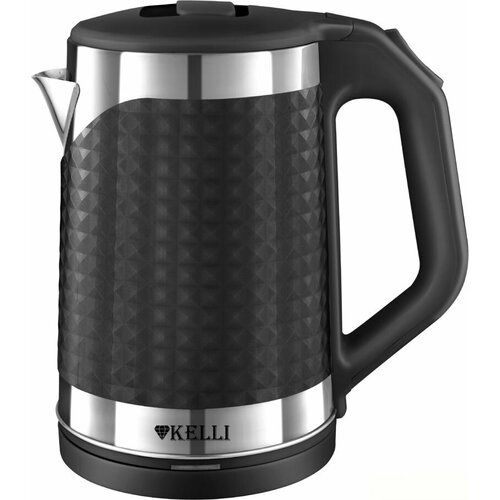 Электрочайник KELLI KL-1372B 181500₽