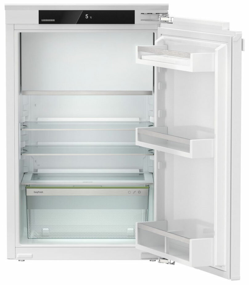 Встраиваемый однокамерный холодильник Liebherr IRe 3901-20 001 белый