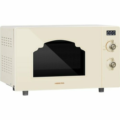 Микроволновая печь Hiberg VM-4285 YR 2396000₽