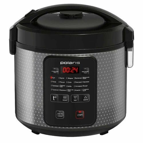 Мультиварка Polaris PMC-0592AD 521000₽
