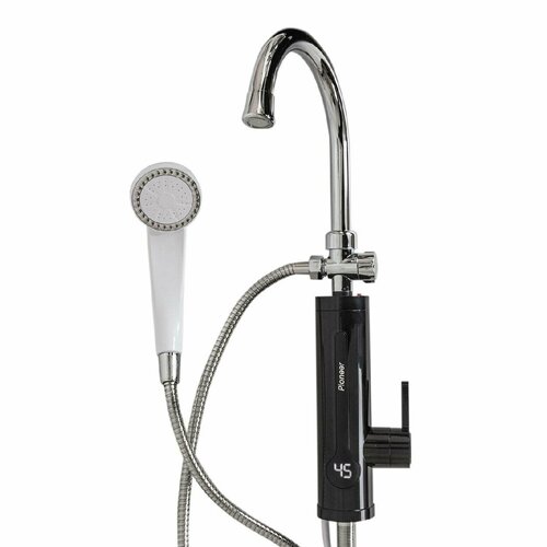 Водонагреватель проточный PIONEER WH658SH 399000₽