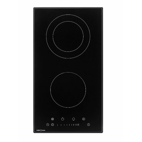 Krona Laurel 30 BL Электрическая варочная поверхность 1036000₽