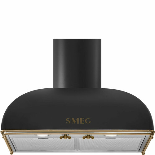 Пристенная вытяжка Smeg KS59AOE2 15699000₽