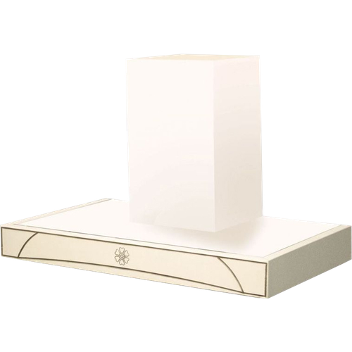 Пристенная вытяжка ELIKOR Primula 60П-650-П3Д бежевыйбук бежпатина 913500₽