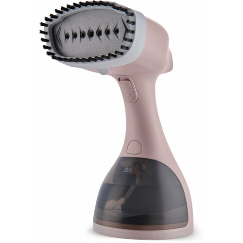 Отпариватель Domfy DSC-GS310 1650Вт бежевый 375800₽