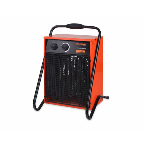 Тепловентилятор электрический PATRIOT PT-Q 9 1204400₽