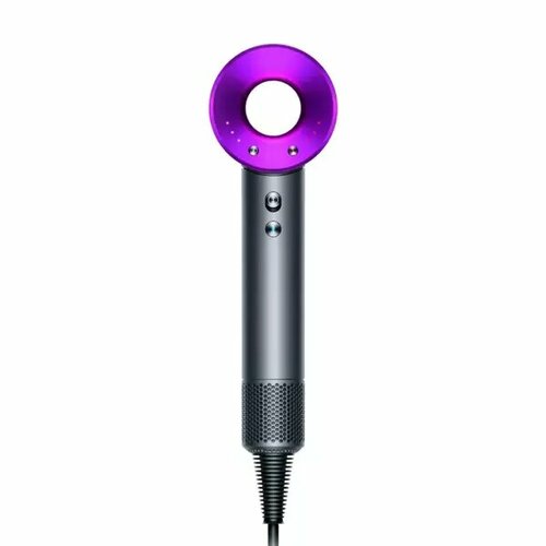 Фен для волос SenCiciMen Hair Dryer HD15 Purple EU 3989₽
