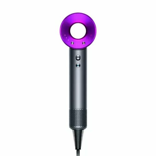 Фен для волос SenCiciMen Hair Dryer HD15 Purple EU