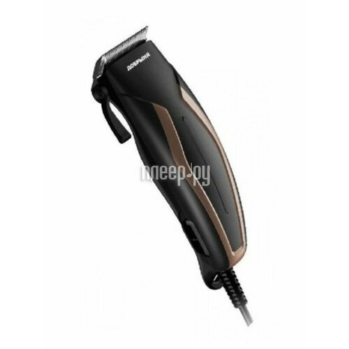 Машинка для стрижки волос Добрыня DO-2618 76000₽